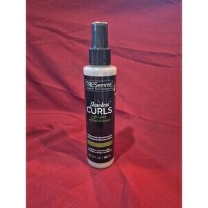 Tresemme Flawless Curls Refresher Spray Rehydrate And Tame Frizz 6.1 fl oz HTF